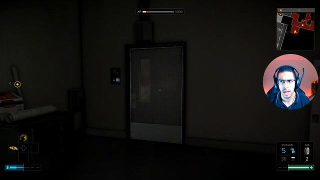 Let's Play Deus Ex: Mankind Divided - Part 7 смотреть онлайн