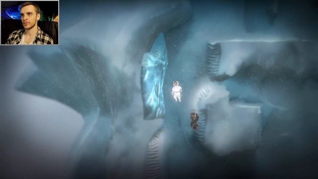 Never Alone / Ледяной великан #4 (прохождение Невер Алон ) смотреть онлайн