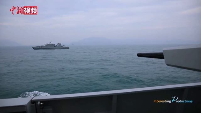 A expansão da presença chinesa e russa na América Latina смотреть онлайн