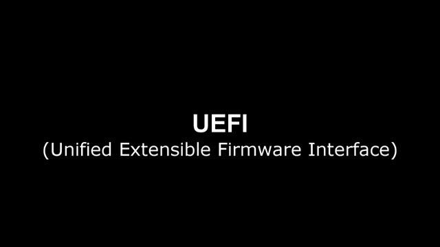 CAN`T BOOT FROM USB FLASH DRIVE? 100% ANSWER! BIOS & UEFI смотреть онлайн