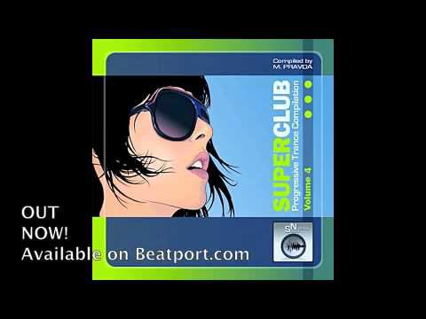 Neofuse - The Fate (Club Mix)
