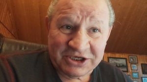 Второй лидер Коптевской ОПГ, каким он был ?