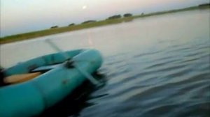 ильинские озера