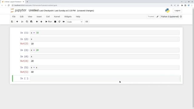 Variable Assignment 5: Learning to do Variable Assignment in Python смотреть онлайн