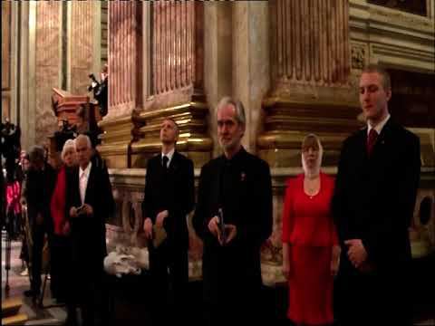Исаакиевский собор. 12.05.2010 (ч.8) смотреть онлайн