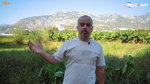 Квартиры 1+1 и 2+1 в центре Махмутлара с рассрочкой. Отличная инфраструктура и локация. смотреть онлайн