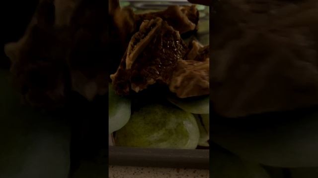 Вкусный борщ без заморочек?