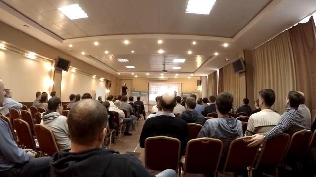 конференция StarLine Пермь смотреть онлайн