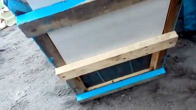 Задвижка к сетчатому дну. смотреть онлайн