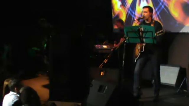 Бутусов и Ю-питер Дыхание. Морозов Холл. Тверь смотреть онлайн