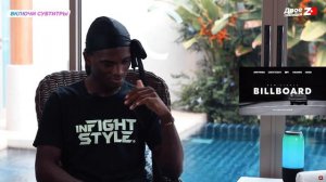 Иностранцы слушают Miyagi  Andy Panda  Скриптонит 104 TumaniYO Билборд