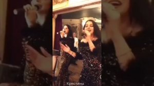 Цыганский дуэт⚜️«Осенняя роса»⚜️?️ANET&SNEG?️По всем вопросам обращаться +380637027086
