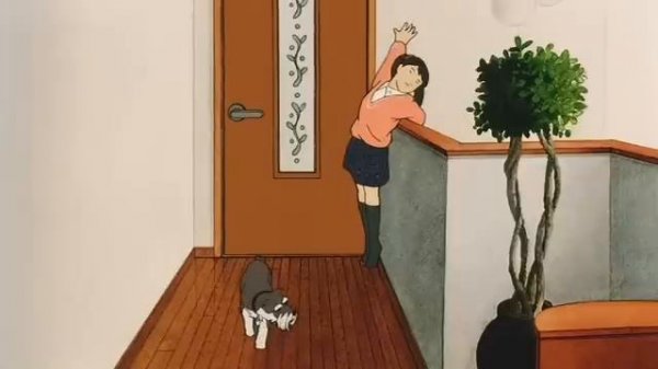 1995 anime movie LONELY KID (Eng Sub)