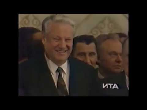 1991 год за 15 минут -- Новости и передачи смотреть онлайн