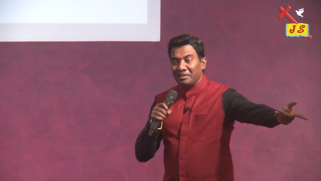 ඔබගේ වටපිටාව ආත්මික වියයුතුය | Pastor Walter Rajamani | S0015 смотреть онлайн
