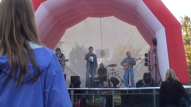 Rolling in the Barrel & Star of the County Down - Orange Keepers смотреть онлайн