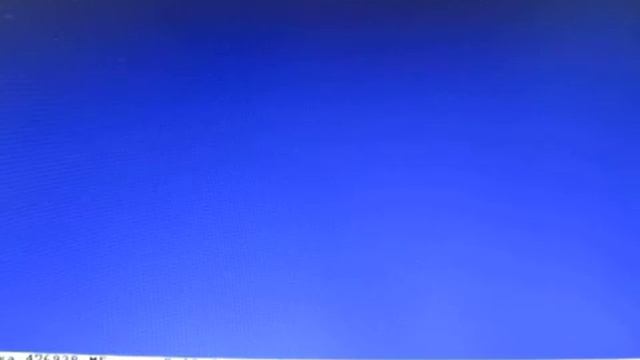 ошибка установки Windows XP, неисправный HDD смотреть онлайн