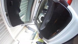 Nissan Tiida 2015 проверка перед покупкой