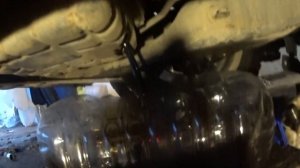 ЗАМЕНА МАСЛА  HYUNDAI SONATA/ ХЕНДАЙ СОНАТА LIQUI MOLY