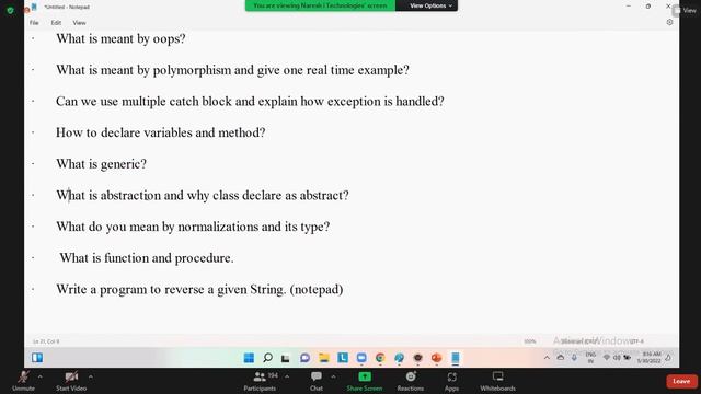 Lect. No:- 20 ||Complete Core Java Tutorial||#khansir #khansirpatna #khan_ #java #corejava смотреть онлайн