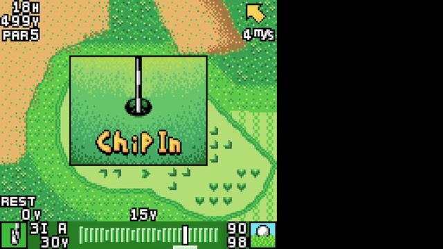Mobile Golf (GBC) Vs. Mario and Vs. Spike [ALL THE MARIOS 1024] смотреть онлайн