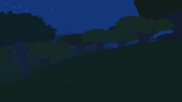 Обзор Proteus [Пиксельная игра для отдыха]