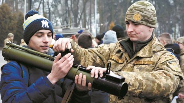 Почему урок «Защита Отечества» несправедливо считают второстепенным смотреть онлайн