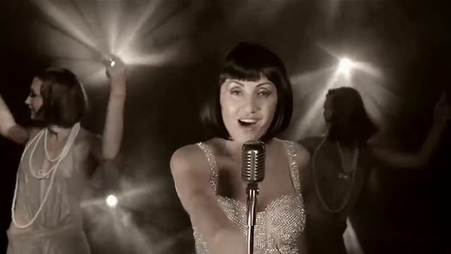 АФИНА. Клип на песню "Гудбай". смотреть онлайн