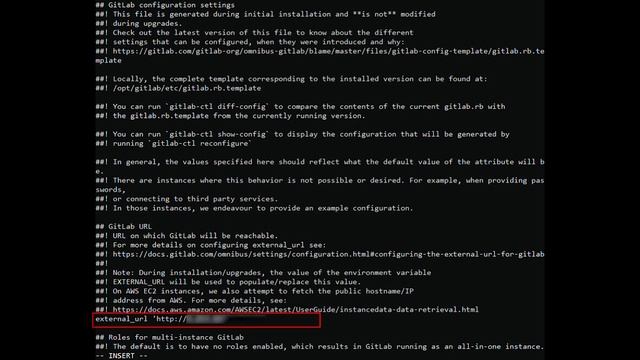 How to install GitLab on Alma Linux 8 | VPS Tutorial смотреть онлайн