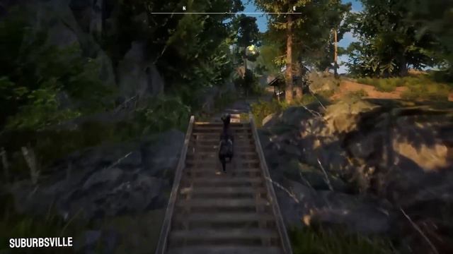 Goat Simulator Gamplay Part 63 смотреть онлайн
