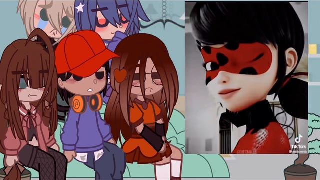 ◇•Mlb Reacts To Mlb Movie•◇