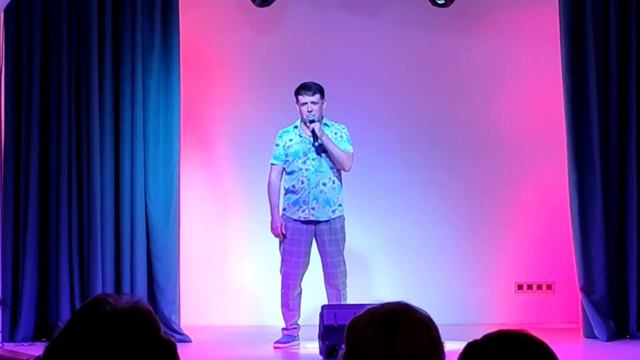 Влад Павлецов • санаторий "Светлана" | Сочи смотреть онлайн