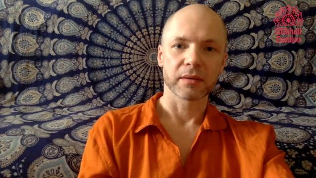 Отзыв. Юлия Касавина (СПб) о мастер-классах Михаила Данилова смотреть онлайн
