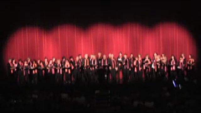 Mémère dans les orties - Juliette Nouredinne - Chorale Comme un Accord смотреть онлайн