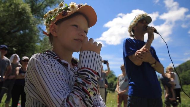 Ближе к природе, ближе к себе смотреть онлайн