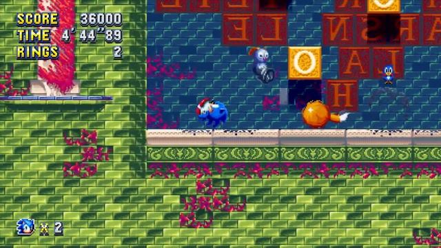 Sonic Mania : How to get Infinite Lives Farming Cheat for ANY Character смотреть онлайн