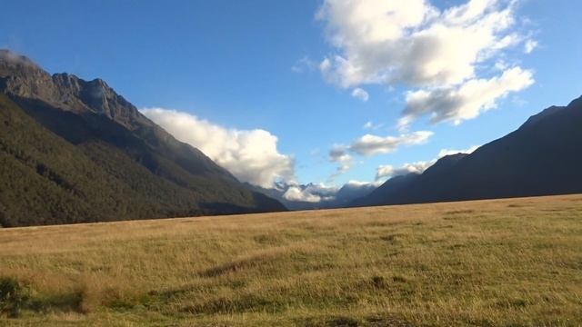 Milford Sound Tour II Vlog #11 смотреть онлайн
