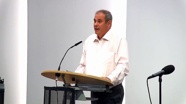 "Пусть испытает меня,- выйду, как золото" - Иван￼ Бабаков (Gebetshaus Minden) смотреть онлайн