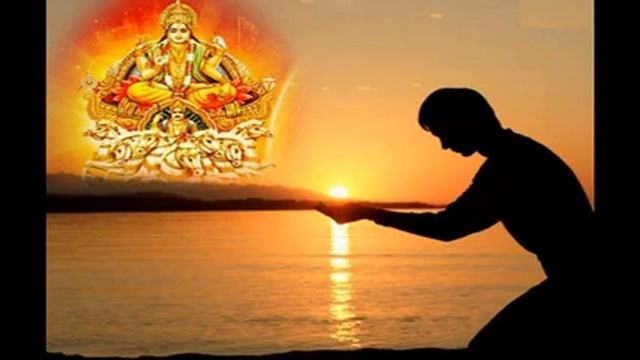 Surya Mantra।। Sri Suryanarayana Aradhana।। Surya Mantra 108 Times।। Surya Namaskar।। смотреть онлайн