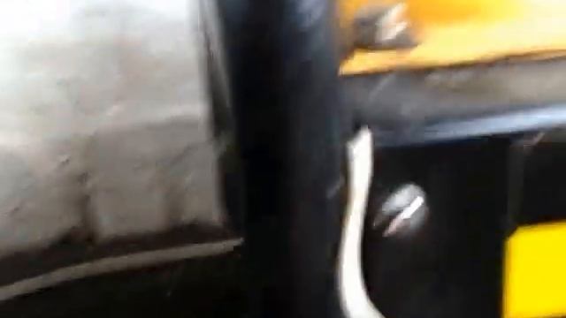 Регулировка оборотов генератора Firman SPG 3000 смотреть онлайн