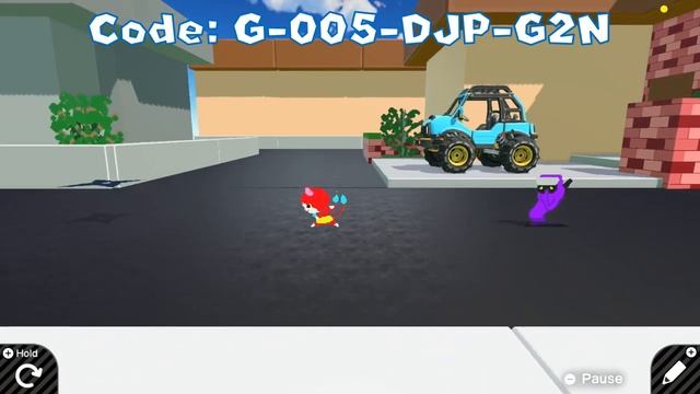 Game Builder Garage- Games of the Week #82 смотреть онлайн
