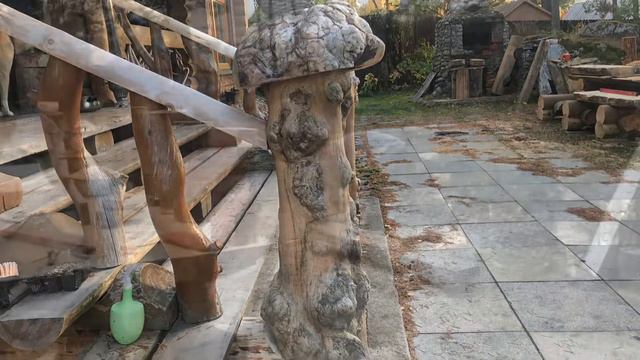 Деревянное Зодчество смотреть онлайн