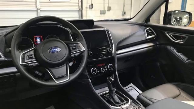 Certified 2021 Subaru Forester Christiansburg VA Blacksburg, VA #SU220543A - SOLD смотреть онлайн