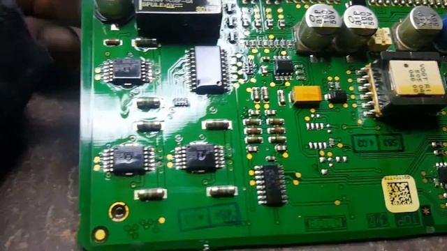 PTO Mercerdes Elektronik PSM over view www.computerboxrepairs.co.za смотреть онлайн