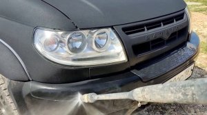 Автомойки как есть