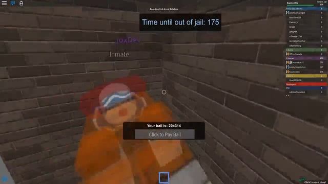ROBLOX NY EP 1. (WE WILL TAKE OVER) смотреть онлайн
