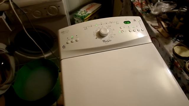 Whirlpool AWE 7729-Bawełna 40 (1/3)