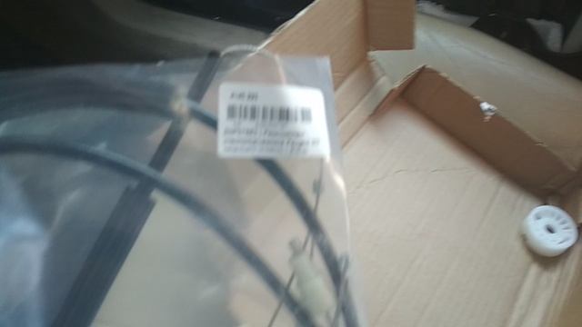 Polcar ZNP57662: Ремкомплект переднего правого стеклоподъемника Peugeot 607 смотреть онлайн