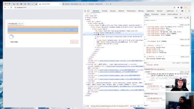 How to add ApolloServer and ApolloClient in a NextJS To-Do App [Live Stream Recording] смотреть онлайн