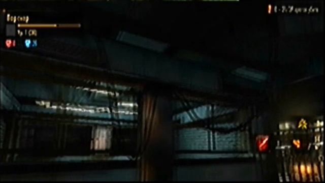 Resident Evil: Revelations 2 - (SplitScreen) - Ур 1.2 Easy (2p) смотреть онлайн